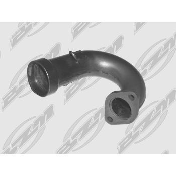 BZM exhaust manifold, standard (fits items code 014 011/016/017)