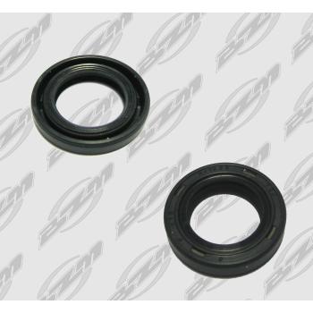 High-flow oil seals (17-25-4) for Blata and import replica