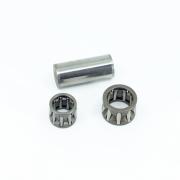 KIT TYPE "B" connecting rod micro RC L. 50mm - photo 2