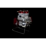 Mistrak Engine RC Boat  Carbon 30,5cc - photo 1