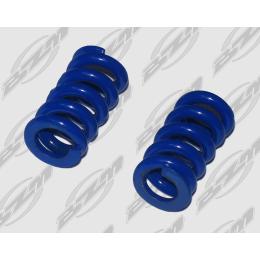 2-shoe clutch springs 2,3 mm – BLUE (Qty 2)