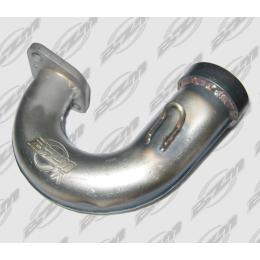 Exhaust manifold RACING model-fitting items code 014 017/016/022