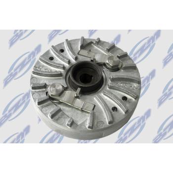BZM Auto-cooling flywheel 90 mm