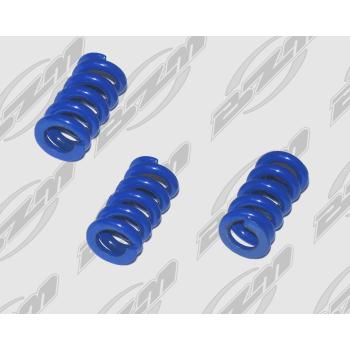 3-shoe clutch springs 2,3mm-BLUE (Qty3)
