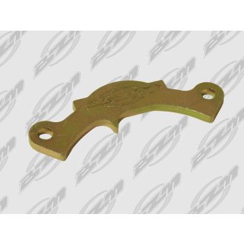 2/3-shoe clutch holding plate