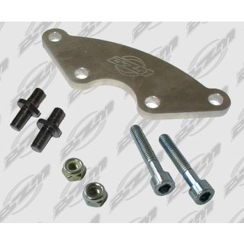 Clutch holding plate-fits item code 101 001 205