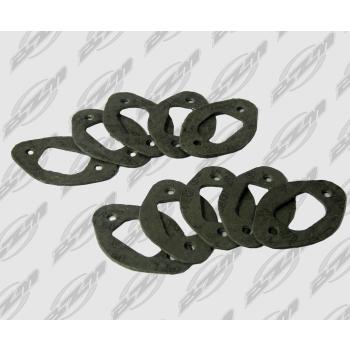 Exhaust gaskets set (Qty10)-CHINA AIRCOOLED ENGINE