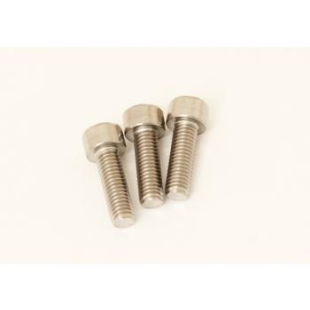 Starter crankcase screws (3 pz.)
