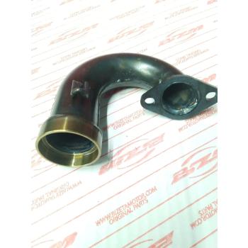 BZM Exhaust manifold for Baja