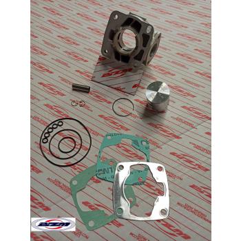 COMPLETE BZM Cylinder 5 PORTS H2O 40cc for POLINI with gasket kit and piston
